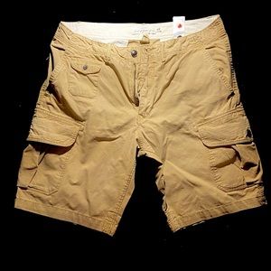 H&M Cargo Shorts